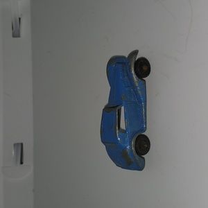 Tootsie toy 1939 Mercedes